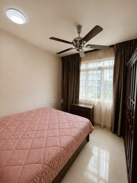 Condominium for Rent at Fairway Suites - Alice Chia - PropertyGuru.com.my
