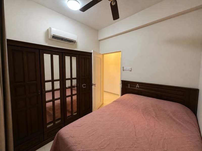 Condominium for Rent at Fairway Suites - Alice Chia - PropertyGuru.com.my