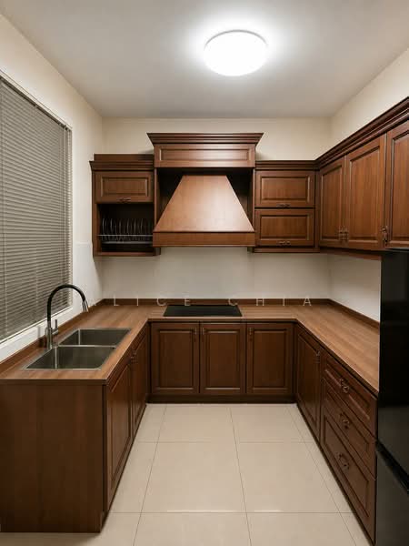 Condominium for Rent at Fairway Suites - Alice Chia - PropertyGuru.com.my
