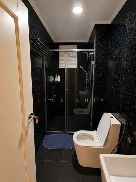 Condominium for Rent at Fairway Suites - Alice Chia - PropertyGuru.com.my