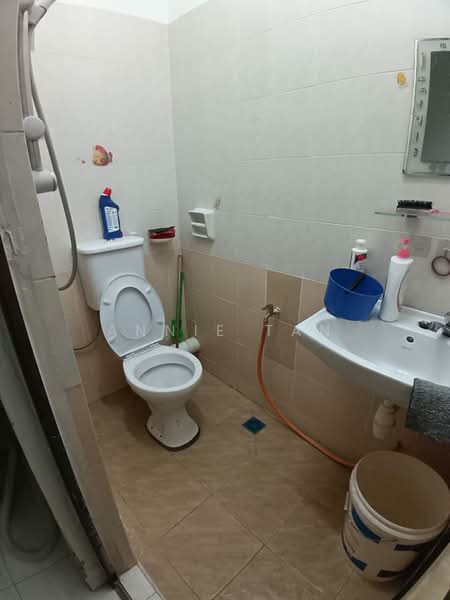 Apartment for Rent at Asia Heights - Annie Tan - Bathroom - PropertyGuru.com.my