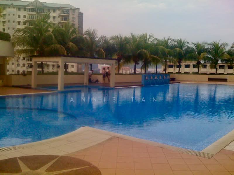 Apartment for Rent at Asia Heights - Annie Tan - Exterior - PropertyGuru.com.my