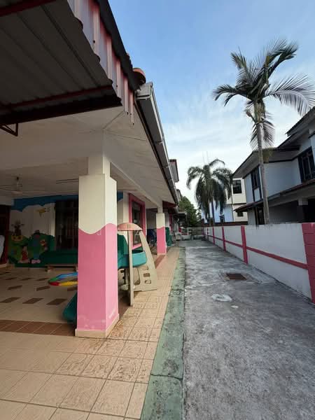 Semi-Detached House for Sale in Bukit Indah (Iskandar Puteri (Nusajaya)) - Jaz Lee - PropertyGuru.com.my