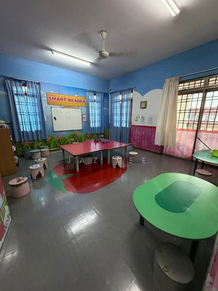 Semi-Detached House for Sale in Bukit Indah (Iskandar Puteri (Nusajaya)) - Jaz Lee - PropertyGuru.com.my