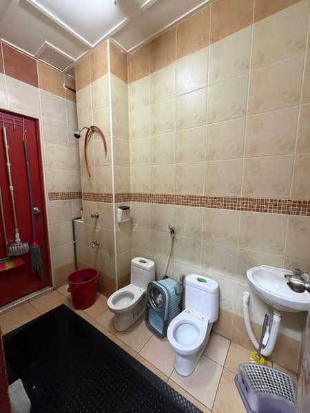 Semi-Detached House for Sale in Bukit Indah (Iskandar Puteri (Nusajaya)) - Jaz Lee - PropertyGuru.com.my