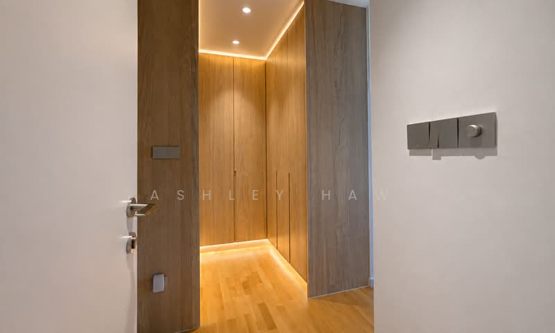 Servis Apartment untuk Disewa di Residensi Solaris Parq - Ashley Haw - PropertyGuru.com.my