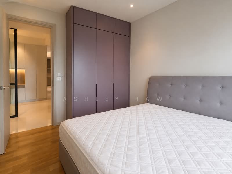 Servis Apartment untuk Disewa di Residensi Solaris Parq - Ashley Haw - PropertyGuru.com.my