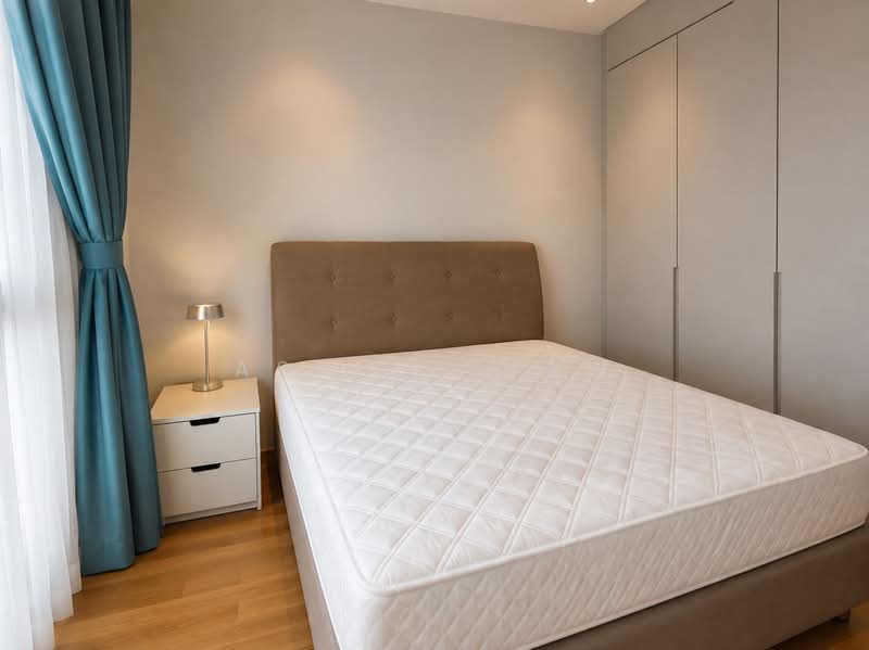 Servis Apartment untuk Disewa di Residensi Solaris Parq - Ashley Haw - PropertyGuru.com.my