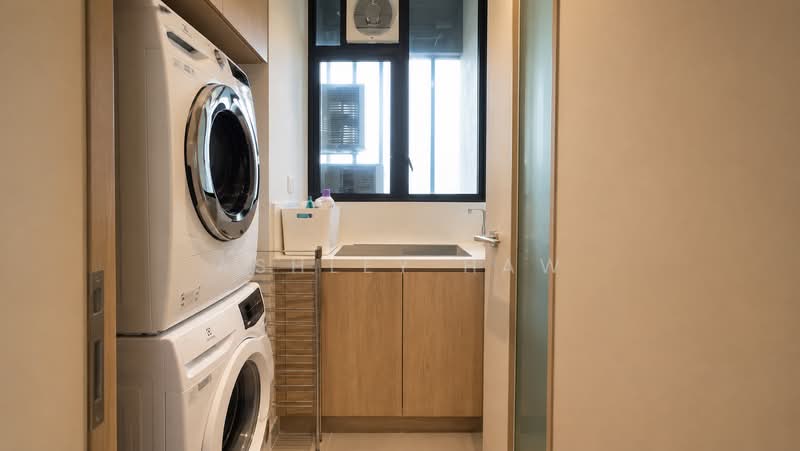 Servis Apartment untuk Disewa di Residensi Solaris Parq - Ashley Haw - PropertyGuru.com.my