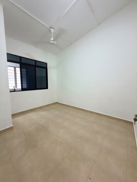 1-storey Terraced House for Sale in Bukit Pasir (Batu Pahat) - Marcus Tey - Interior - PropertyGuru.com.my
