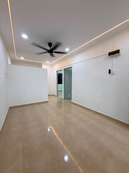 1-storey Terraced House for Sale in Bukit Pasir (Batu Pahat) - Marcus Tey - Interior - PropertyGuru.com.my