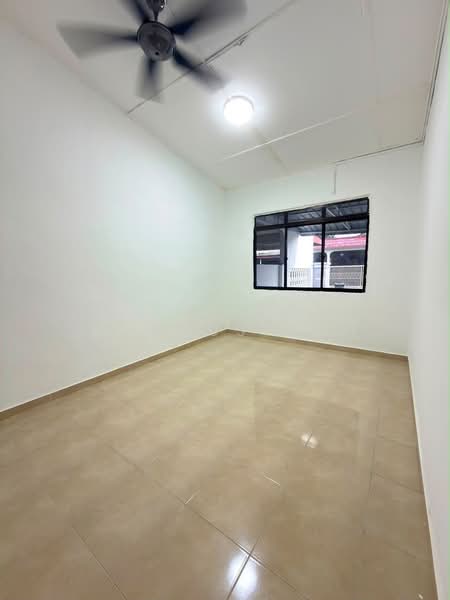 1-storey Terraced House for Sale in Bukit Pasir (Batu Pahat) - Marcus Tey - Interior - PropertyGuru.com.my