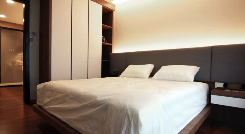 Servis Apartment untuk Dijual di The Park 2 - Yik Chuen - PropertyGuru.com.my