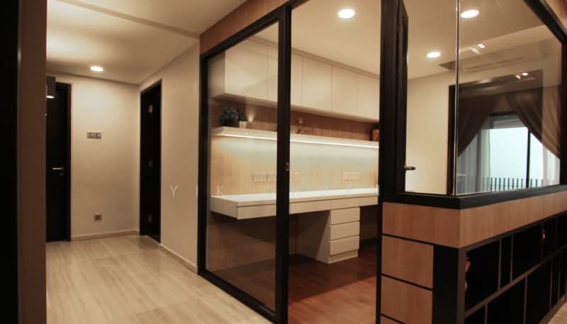Servis Apartment untuk Dijual di The Park 2 - Yik Chuen - PropertyGuru.com.my