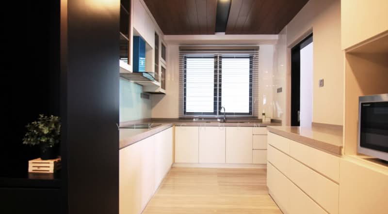 Servis Apartment untuk Dijual di The Park 2 - Yik Chuen - PropertyGuru.com.my
