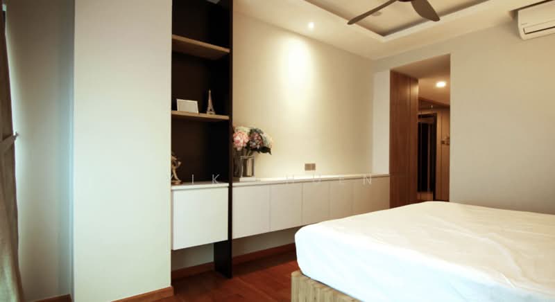 Servis Apartment untuk Dijual di The Park 2 - Yik Chuen - PropertyGuru.com.my