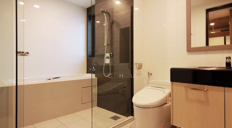 Servis Apartment untuk Dijual di The Park 2 - Yik Chuen - PropertyGuru.com.my