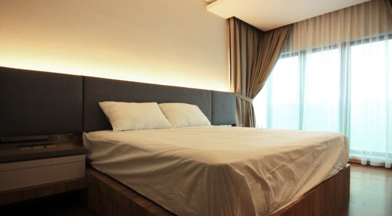 Servis Apartment untuk Dijual di The Park 2 - Yik Chuen - PropertyGuru.com.my