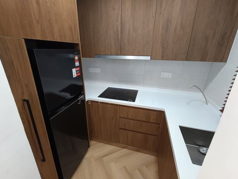 Service Residence for Rent at Quinn Residence - Jeff Ooi - PropertyGuru.com.my