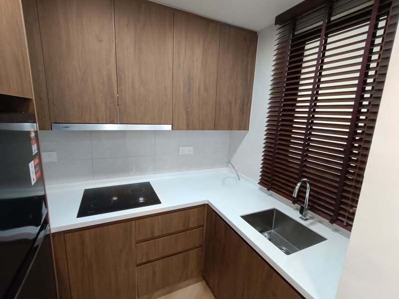 Service Residence for Rent at Quinn Residence - Jeff Ooi - PropertyGuru.com.my