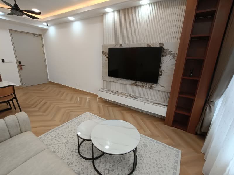 Service Residence for Rent at Quinn Residence - Jeff Ooi - PropertyGuru.com.my