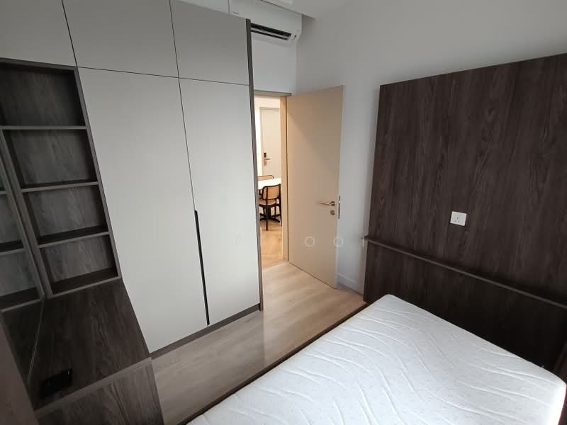 Service Residence for Rent at Quinn Residence - Jeff Ooi - PropertyGuru.com.my