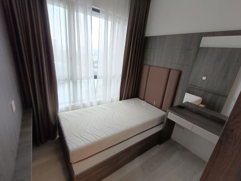 Service Residence for Rent at Quinn Residence - Jeff Ooi - PropertyGuru.com.my