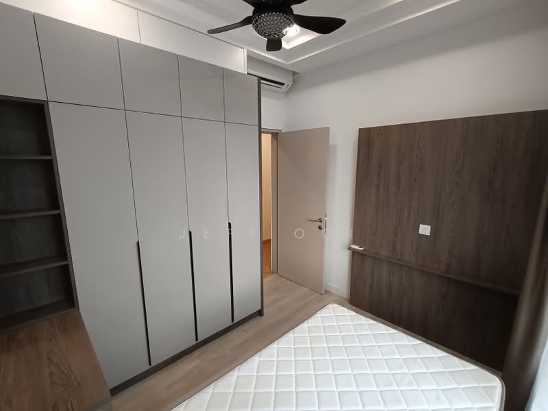 Service Residence for Rent at Quinn Residence - Jeff Ooi - PropertyGuru.com.my