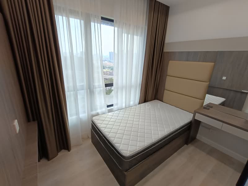 Service Residence for Rent at Quinn Residence - Jeff Ooi - PropertyGuru.com.my
