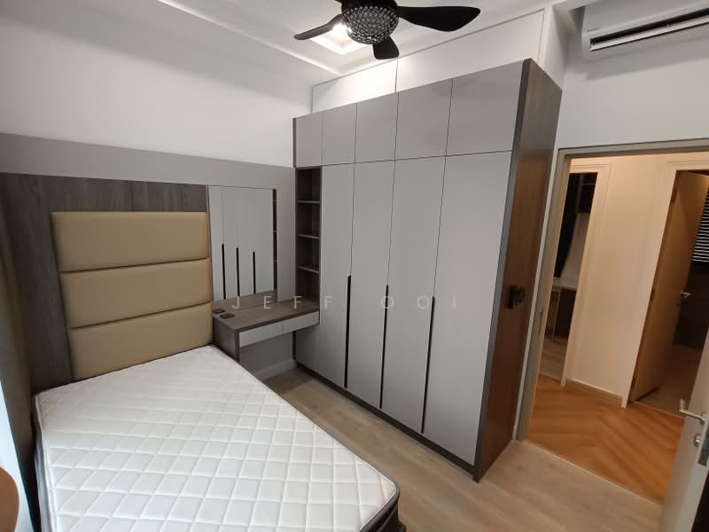 Service Residence for Rent at Quinn Residence - Jeff Ooi - PropertyGuru.com.my