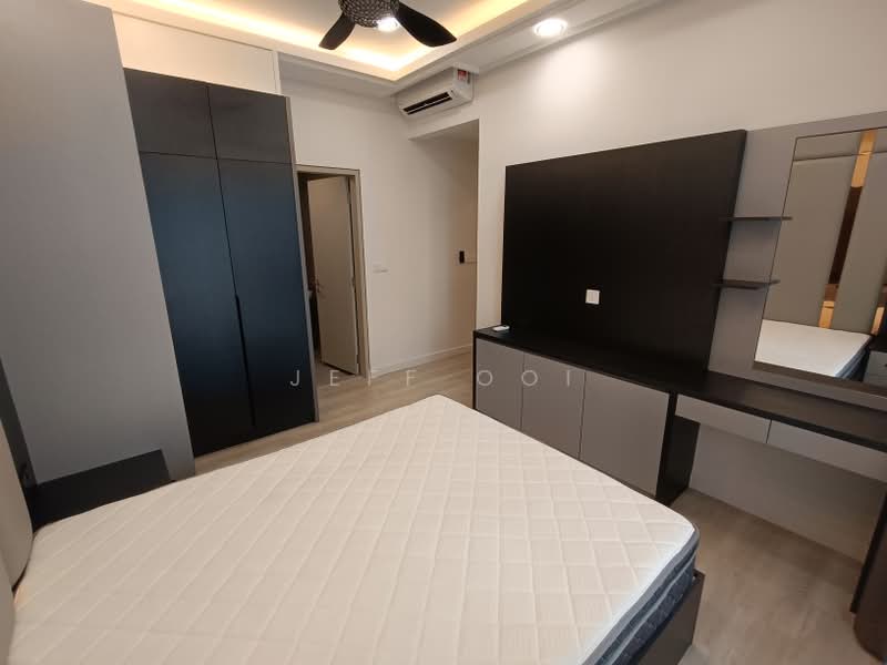 Service Residence for Rent at Quinn Residence - Jeff Ooi - PropertyGuru.com.my