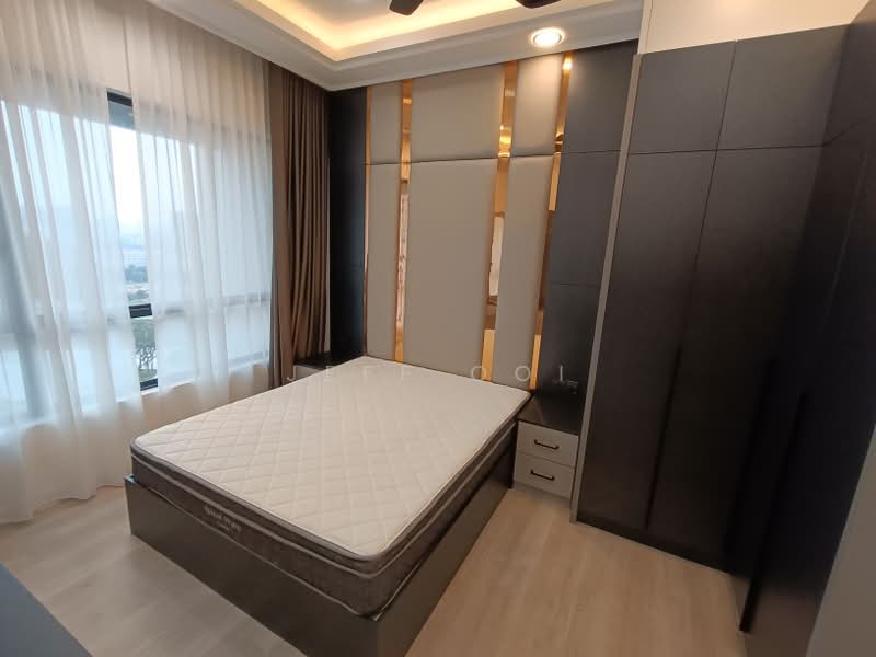 Service Residence for Rent at Quinn Residence - Jeff Ooi - PropertyGuru.com.my