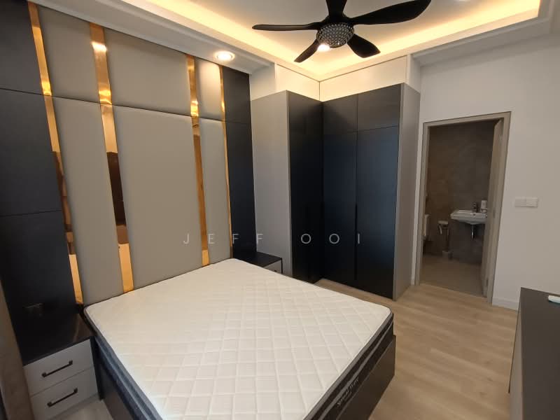 Service Residence for Rent at Quinn Residence - Jeff Ooi - PropertyGuru.com.my