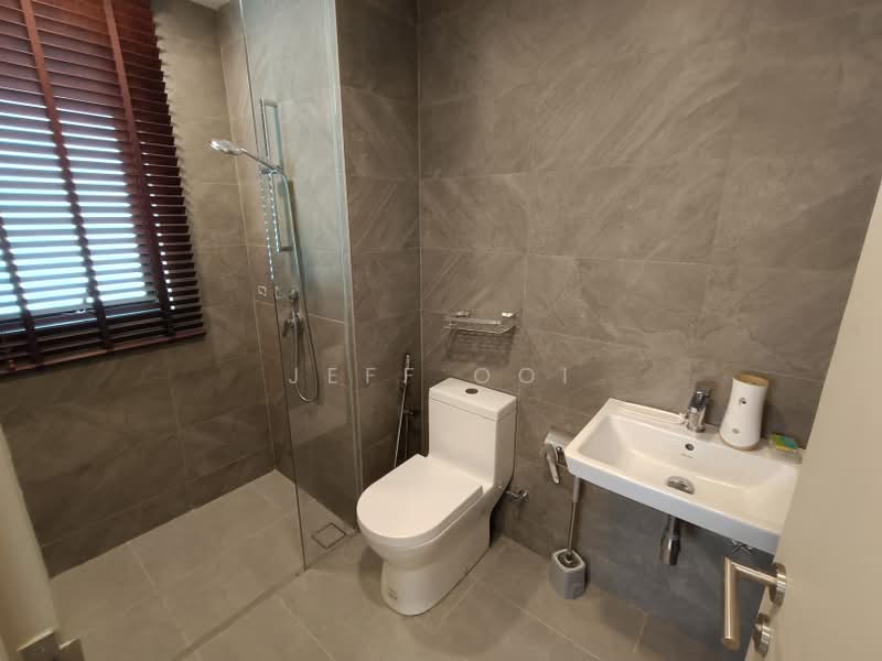Service Residence for Rent at Quinn Residence - Jeff Ooi - PropertyGuru.com.my