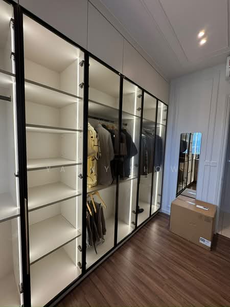 Kondominium untuk Disewa di Sunway Artessa - Yanny Siow - Interior - PropertyGuru.com.my