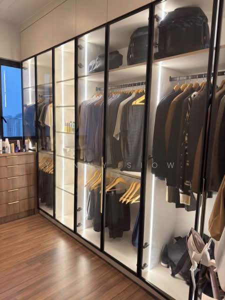 Kondominium untuk Disewa di Sunway Artessa - Yanny Siow - Interior - PropertyGuru.com.my