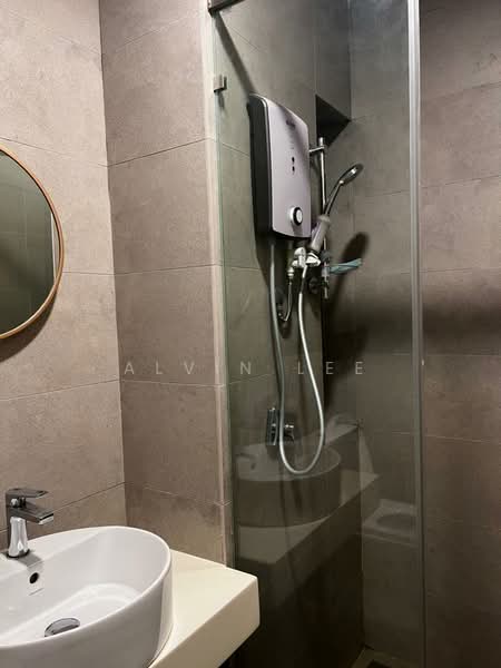 Condominium for Rent at Kuchai Sentral - Alvin Lee - Bathroom - PropertyGuru.com.my