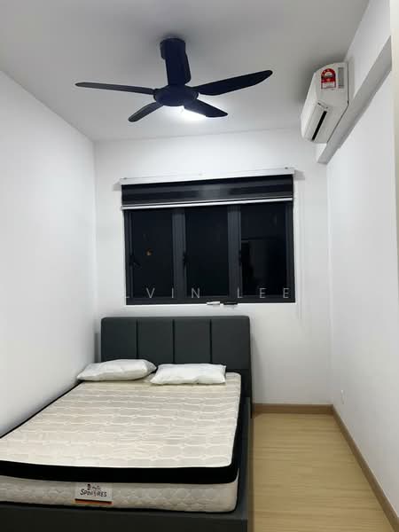 Condominium for Rent at Kuchai Sentral - Alvin Lee - Bedroom - PropertyGuru.com.my