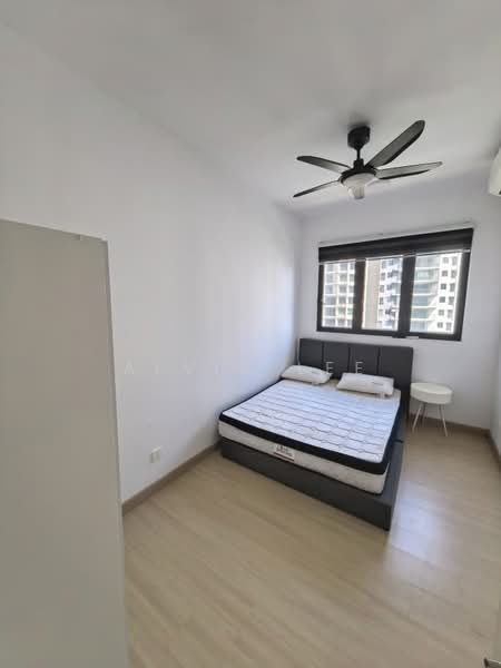 Condominium for Rent at Kuchai Sentral - Alvin Lee - Bedroom - PropertyGuru.com.my
