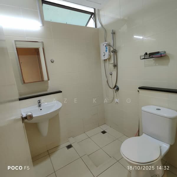Kondominium untuk Disewa di All Seasons Park - Kaze Kang - PropertyGuru.com.my