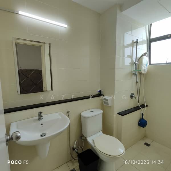 Kondominium untuk Disewa di All Seasons Park - Kaze Kang - PropertyGuru.com.my