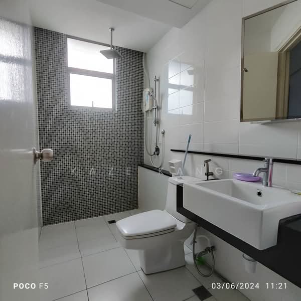 Kondominium untuk Disewa di All Seasons Park - Kaze Kang - PropertyGuru.com.my