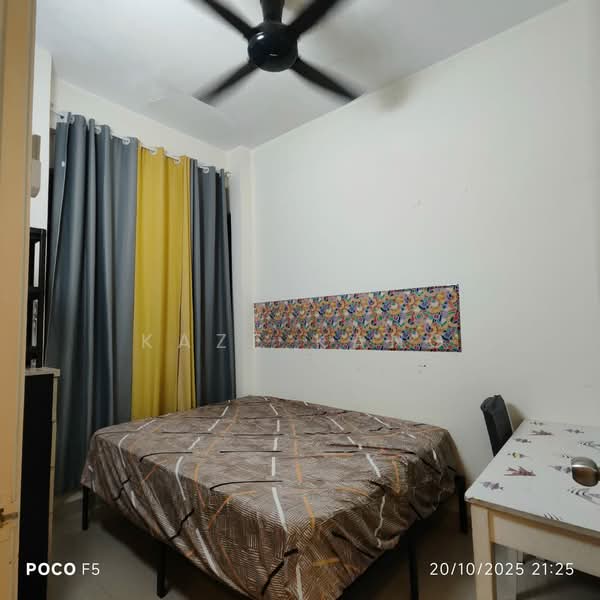 Kondominium untuk Disewa di All Seasons Park - Kaze Kang - PropertyGuru.com.my