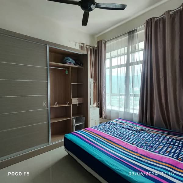 Kondominium untuk Disewa di All Seasons Park - Kaze Kang - PropertyGuru.com.my