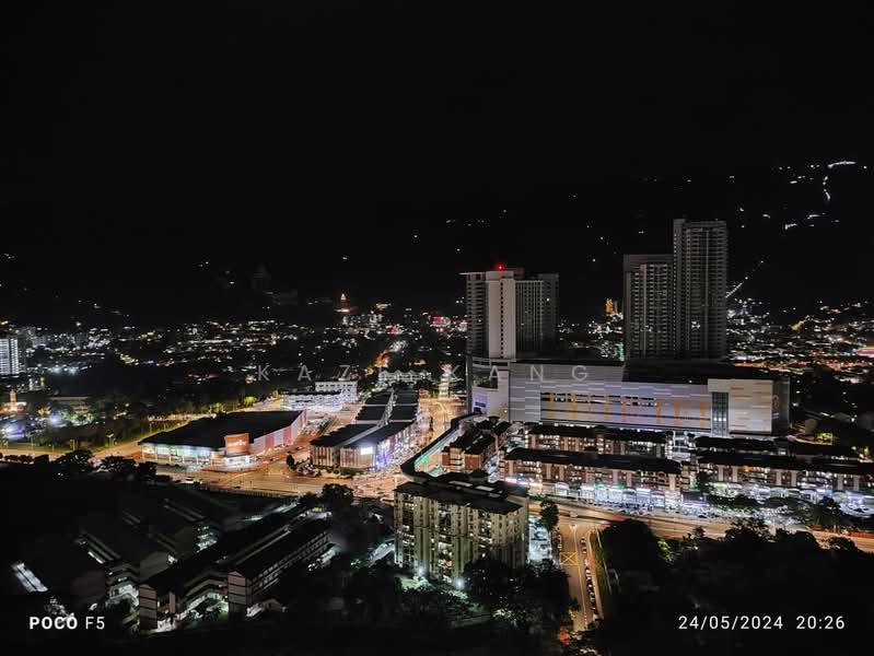 Kondominium untuk Disewa di All Seasons Park - Kaze Kang - PropertyGuru.com.my