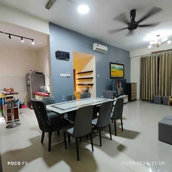 Kondominium untuk Disewa di All Seasons Park - Kaze Kang - PropertyGuru.com.my