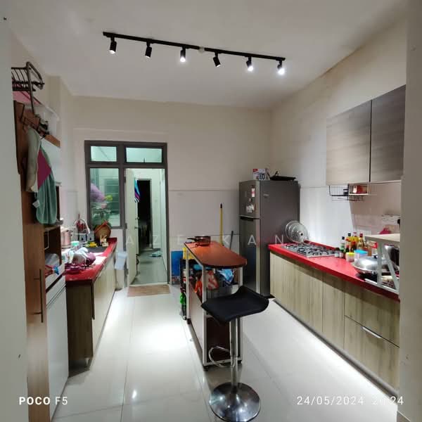 Kondominium untuk Disewa di All Seasons Park - Kaze Kang - PropertyGuru.com.my