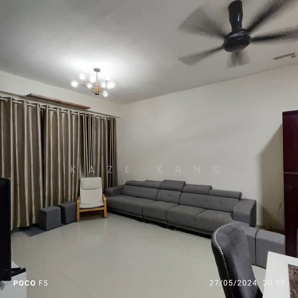 Kondominium untuk Disewa di All Seasons Park - Kaze Kang - PropertyGuru.com.my