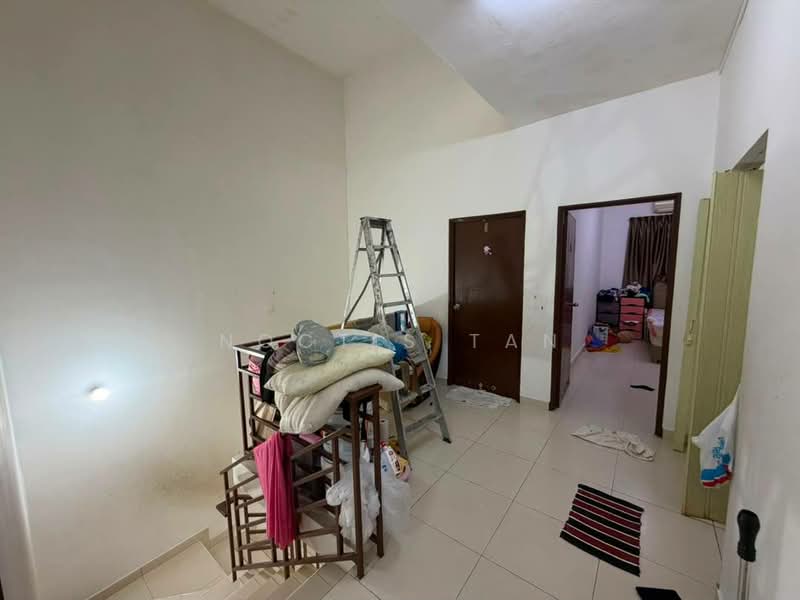 Rumah Teres 2-Tingkat untuk Dijual di Taman Scientex Senai (Senai) - Noctis Tan - Interior - PropertyGuru.com.my