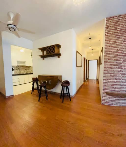 Apartment for Rent at Residensi Alam Damai (PR1MA @ Alam Damai) - KINKI CHAN - Interior - PropertyGuru.com.my